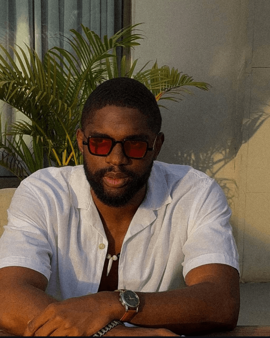 Ifeanyi David